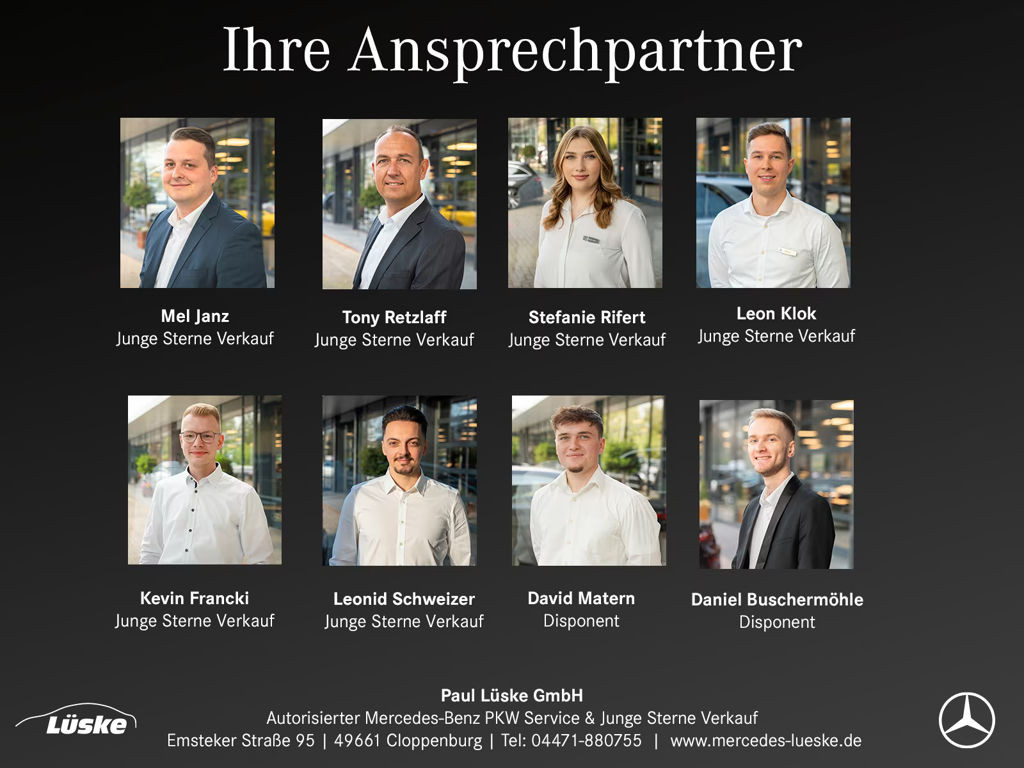 Mercedes-Benz SL-Klasse