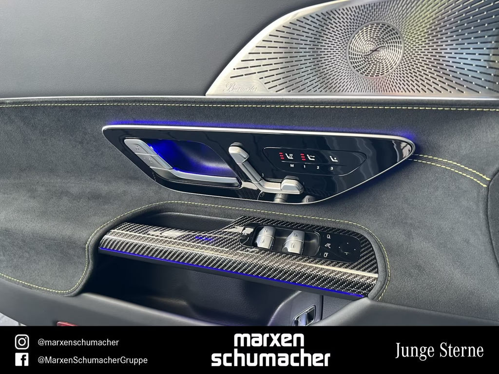 Mercedes-Benz SL-Klasse