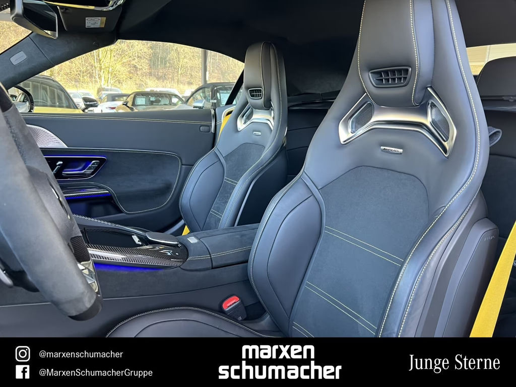 Mercedes-Benz SL-Klasse