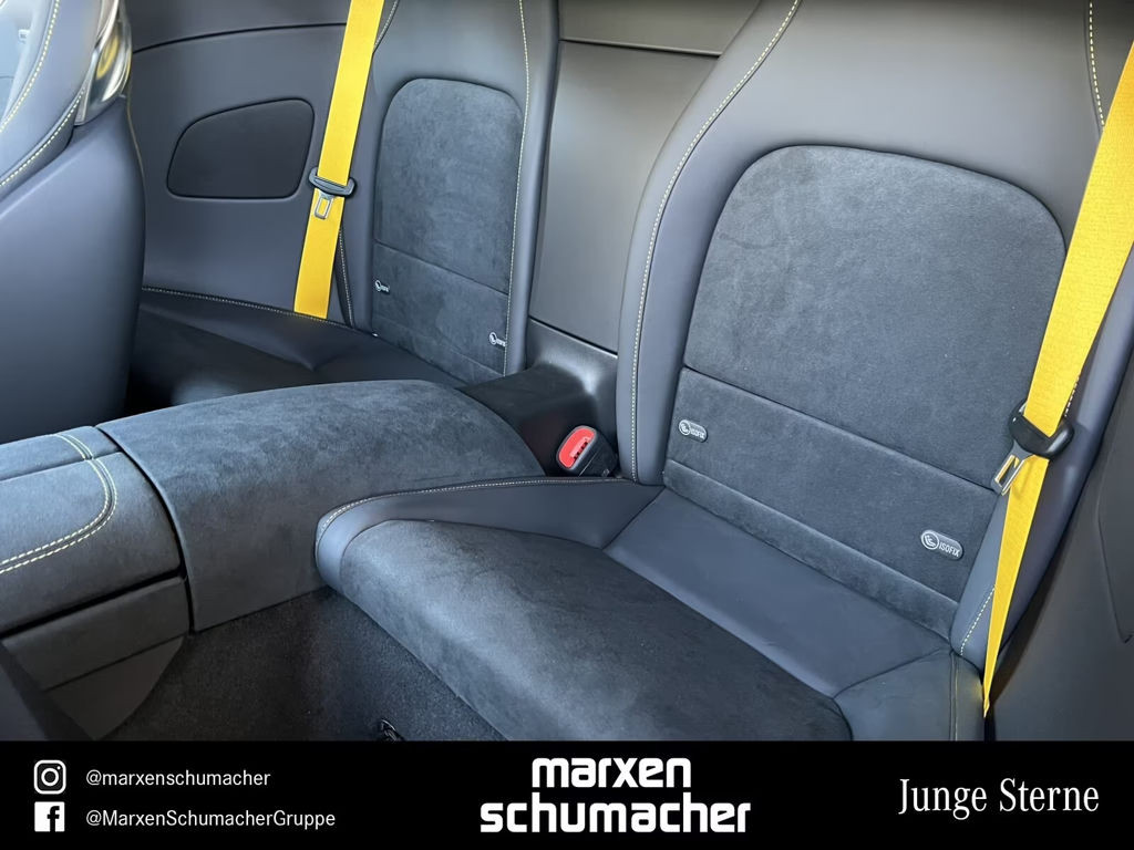 Mercedes-Benz SL-Klasse