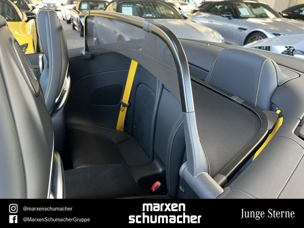 Mercedes-Benz SL-Klasse