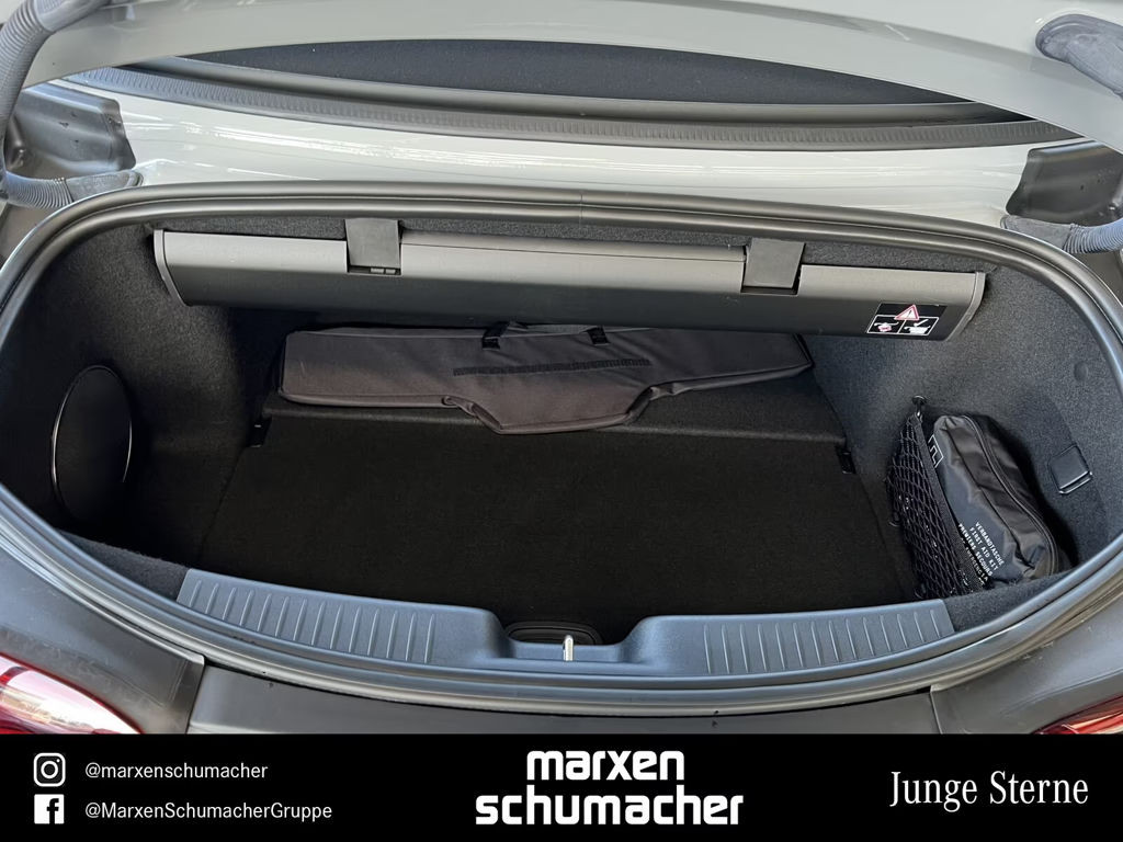 Mercedes-Benz SL-Klasse