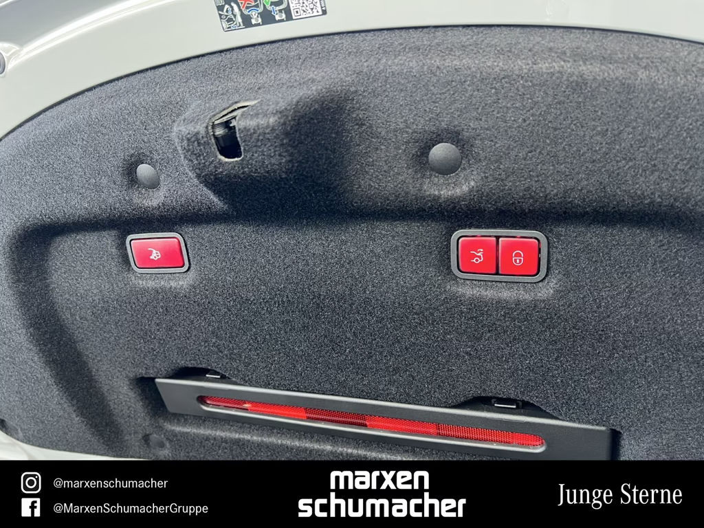 Mercedes-Benz SL-Klasse