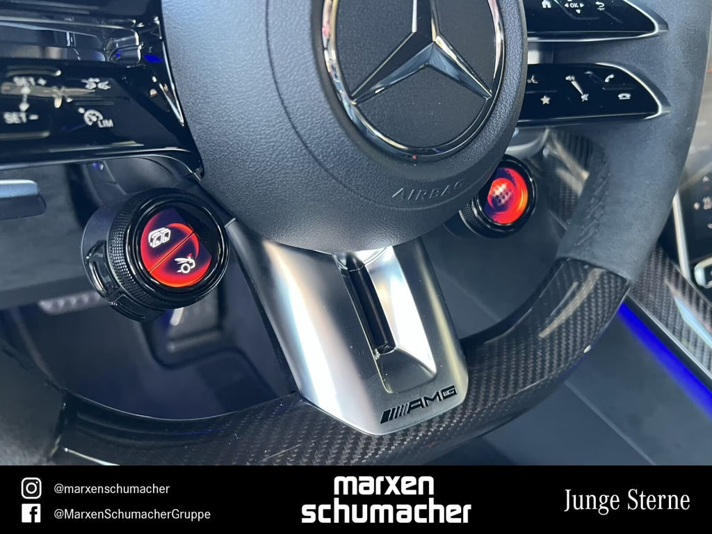 Mercedes-Benz SL-Klasse