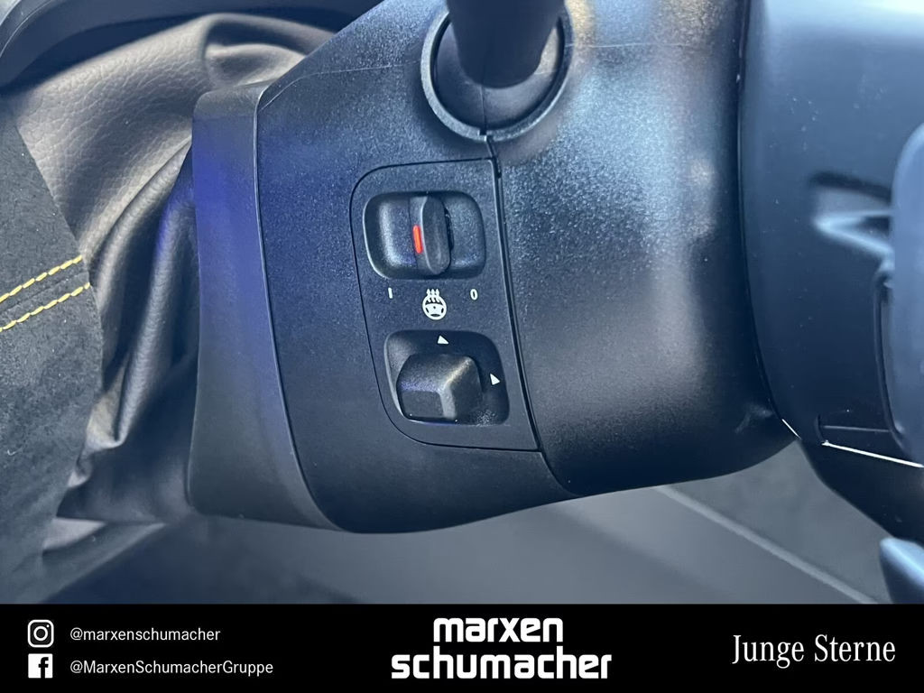 Mercedes-Benz SL-Klasse