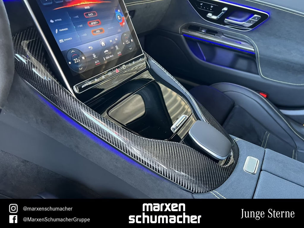 Mercedes-Benz SL-Klasse