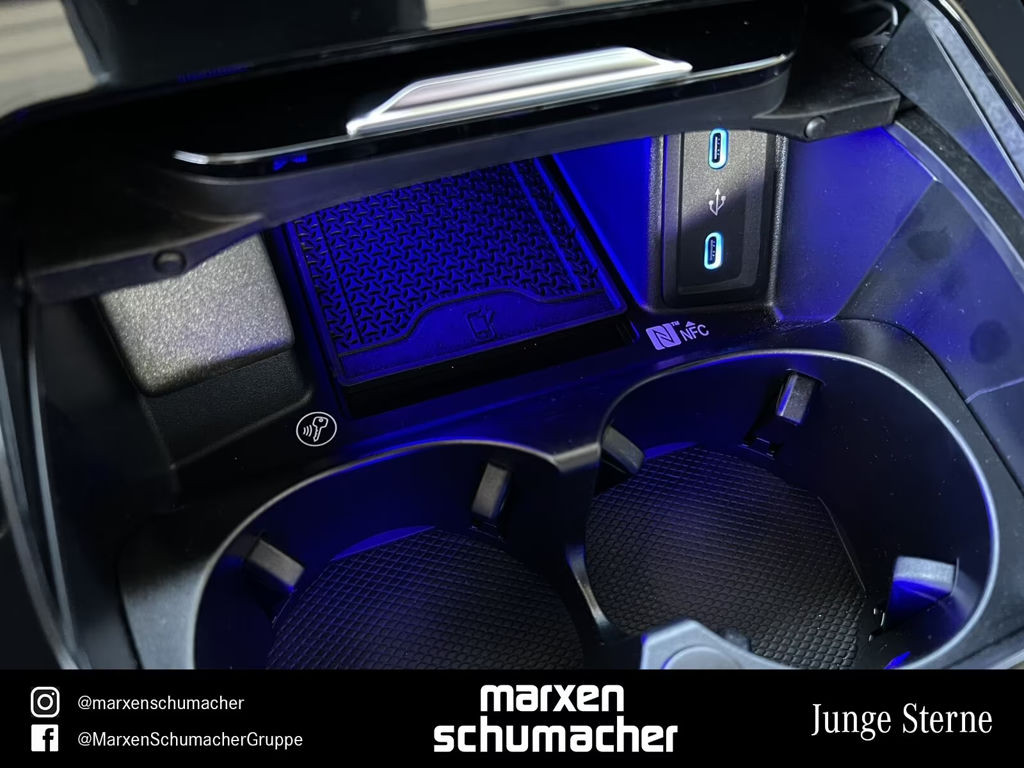 Mercedes-Benz SL-Klasse