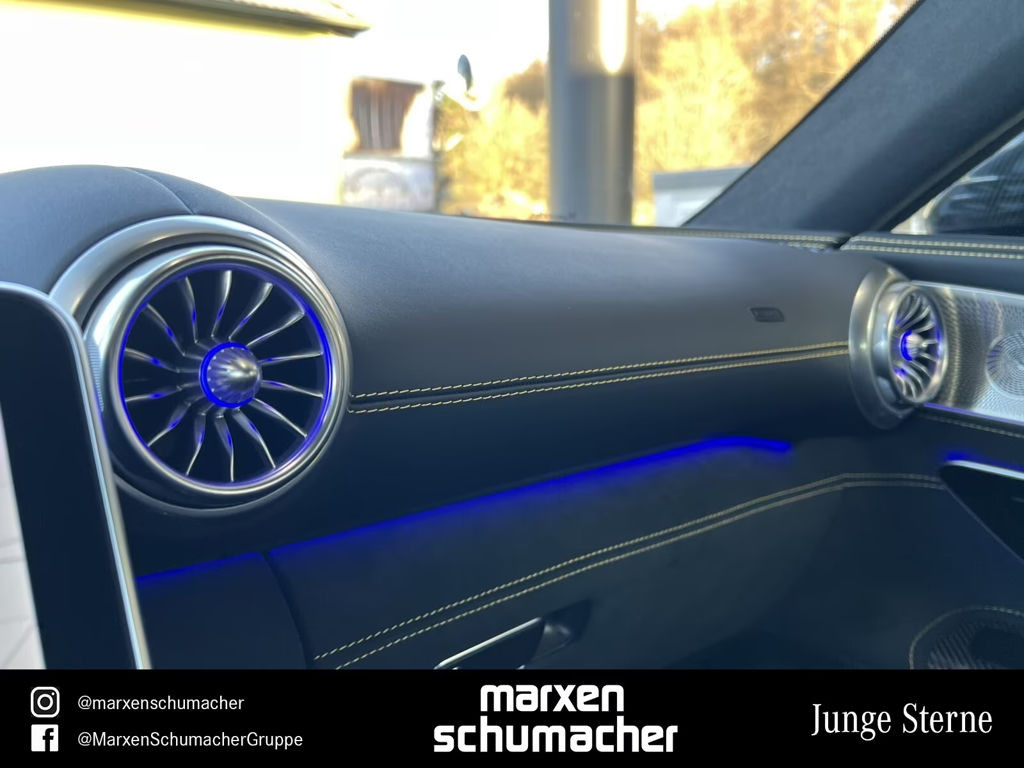 Mercedes-Benz SL-Klasse