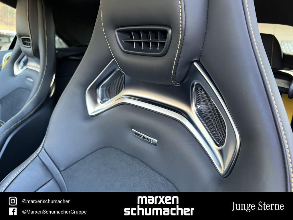 Mercedes-Benz SL-Klasse