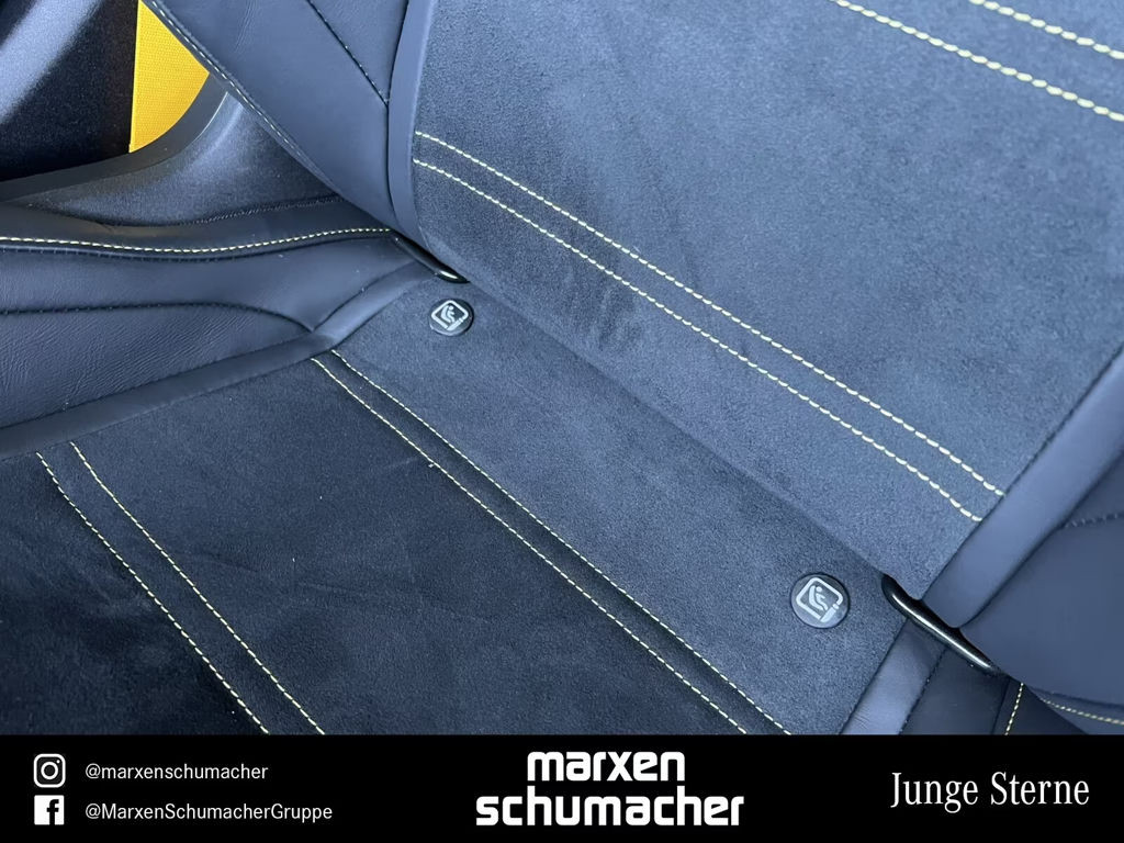 Mercedes-Benz SL-Klasse