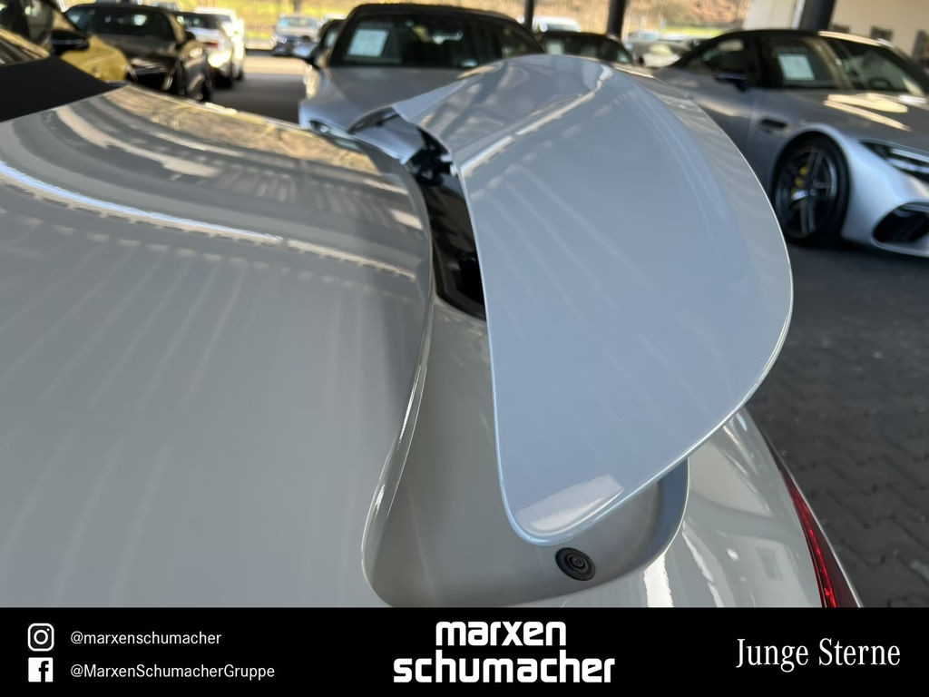 Mercedes-Benz SL-Klasse