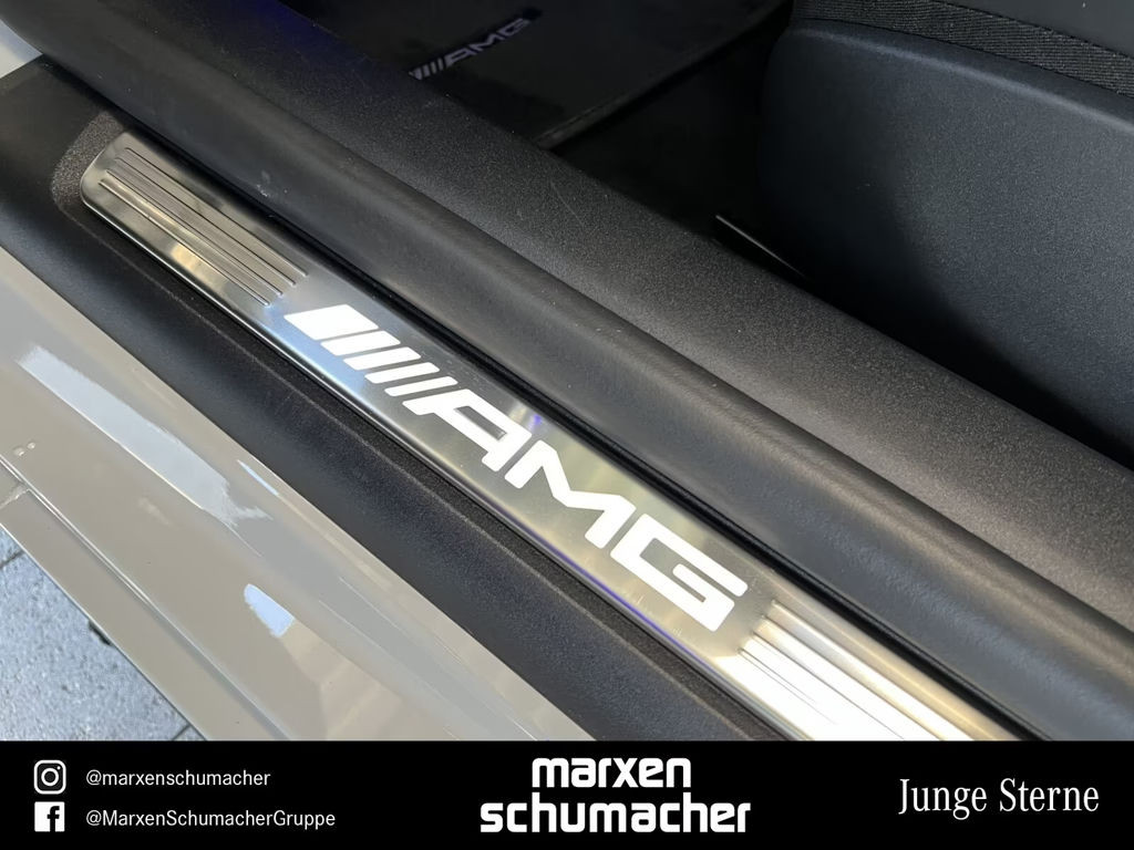 Mercedes-Benz SL-Klasse