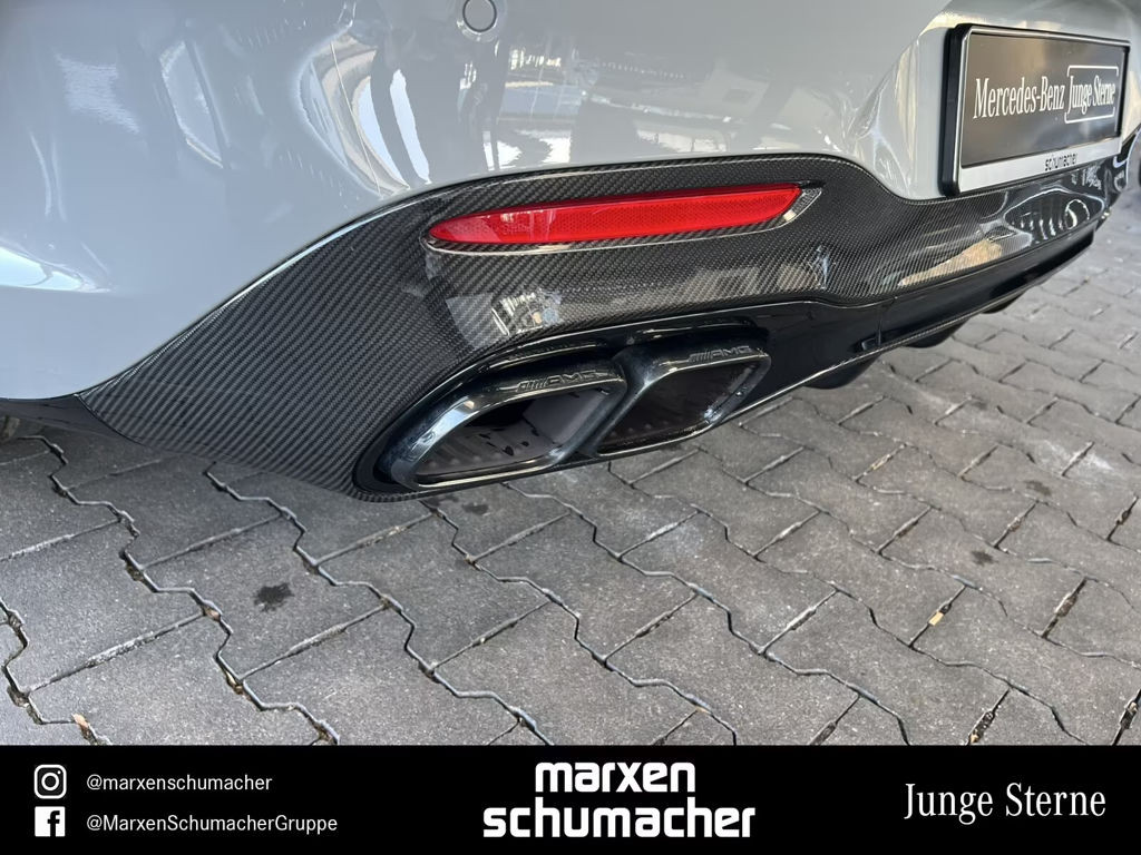 Mercedes-Benz SL-Klasse