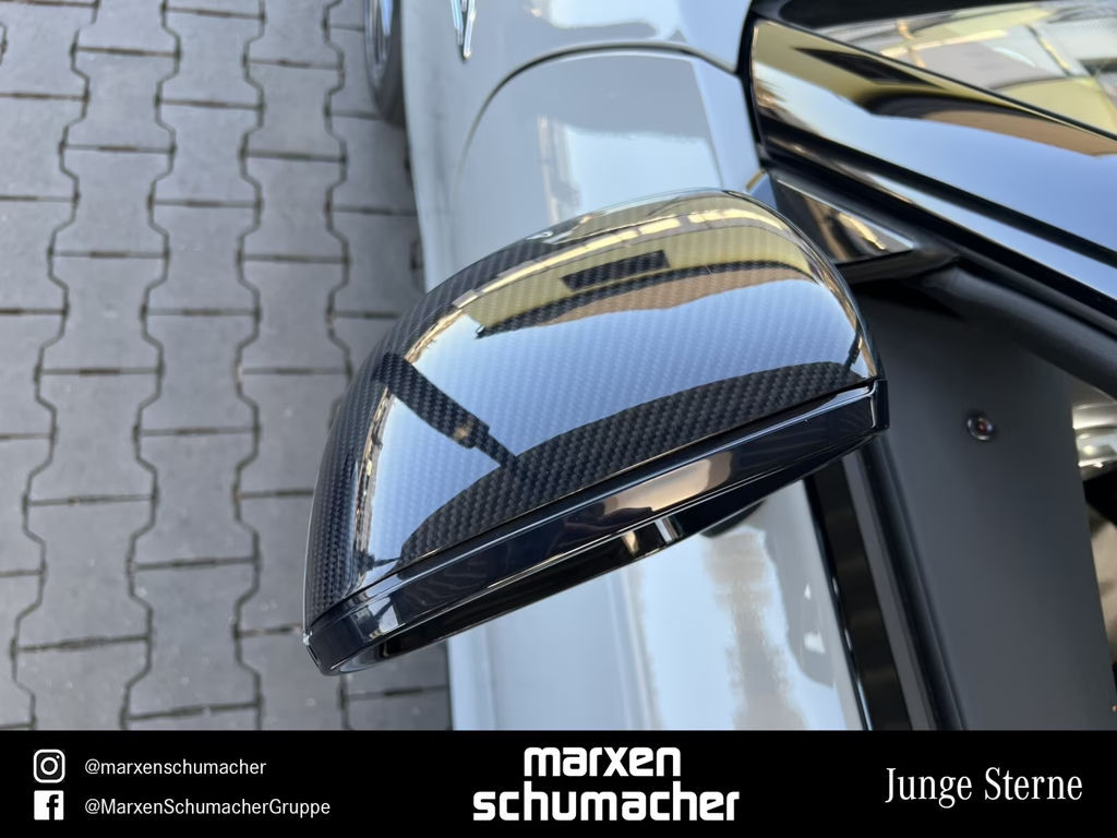 Mercedes-Benz SL-Klasse