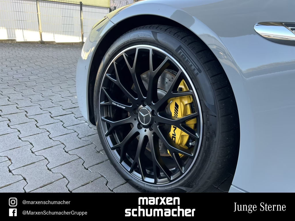 Mercedes-Benz SL-Klasse