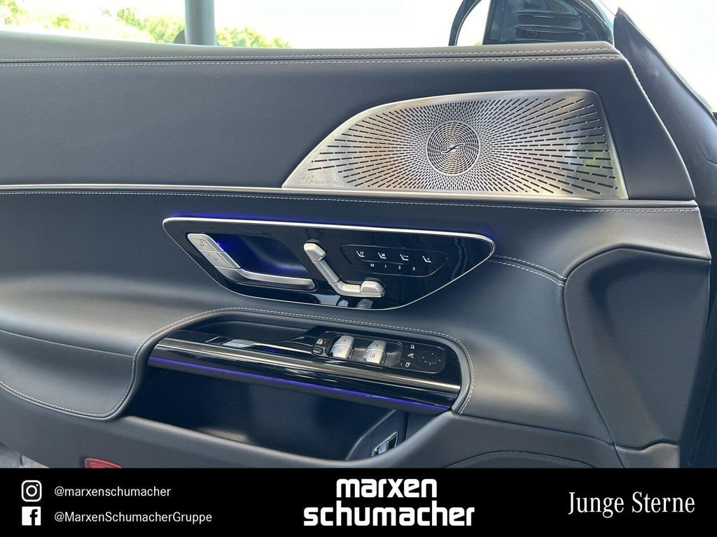 Mercedes-Benz SL-Klasse