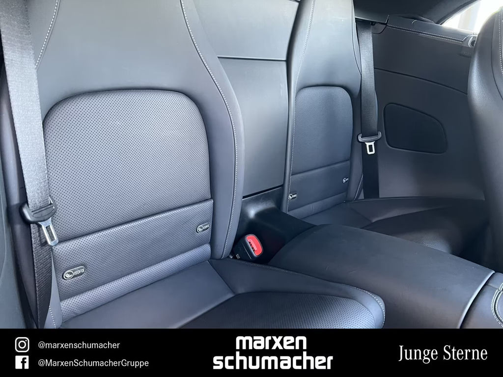 Mercedes-Benz SL-Klasse