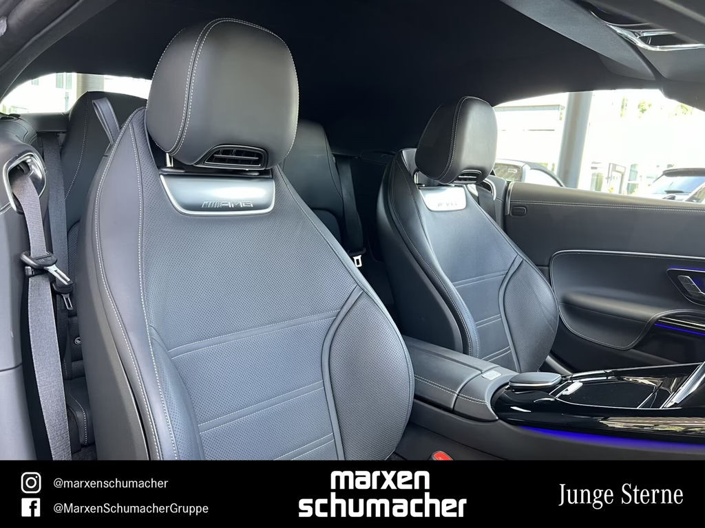 Mercedes-Benz SL-Klasse