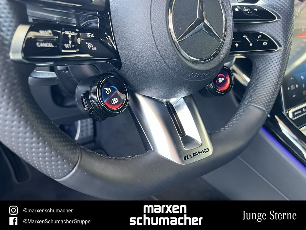 Mercedes-Benz SL-Klasse