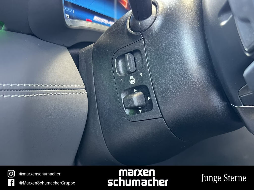 Mercedes-Benz SL-Klasse