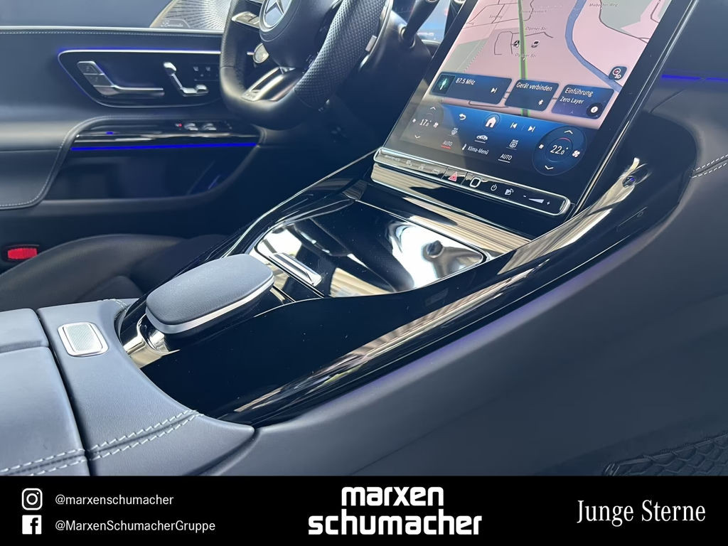 Mercedes-Benz SL-Klasse