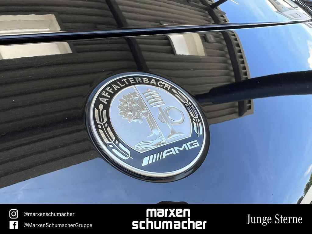 Mercedes-Benz SL-Klasse