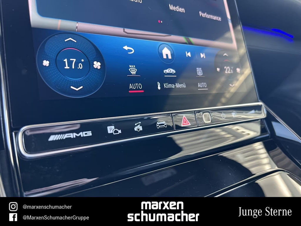 Mercedes-Benz SL-Klasse