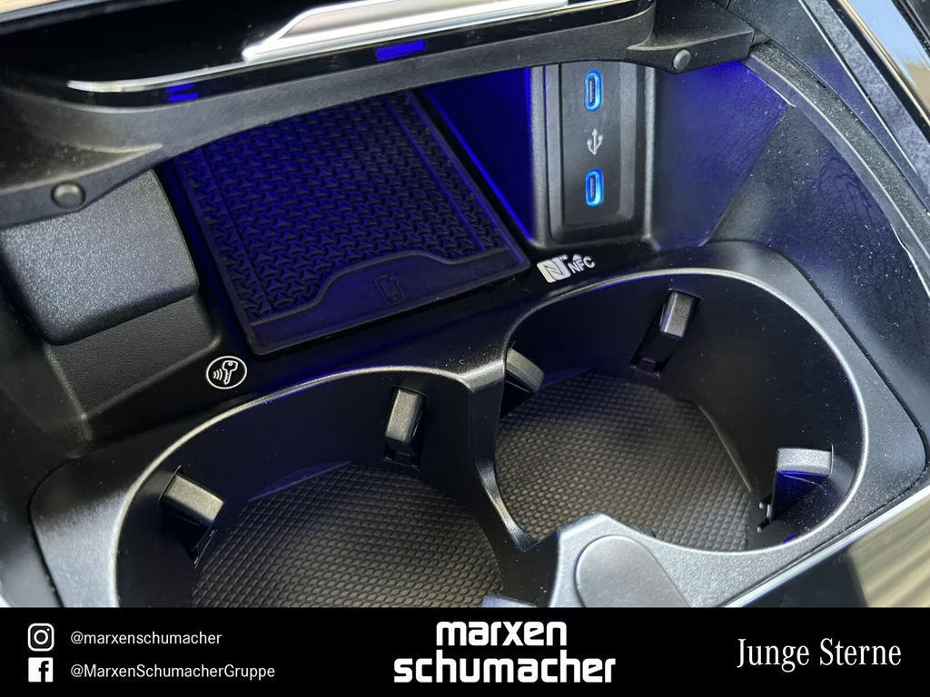 Mercedes-Benz SL-Klasse