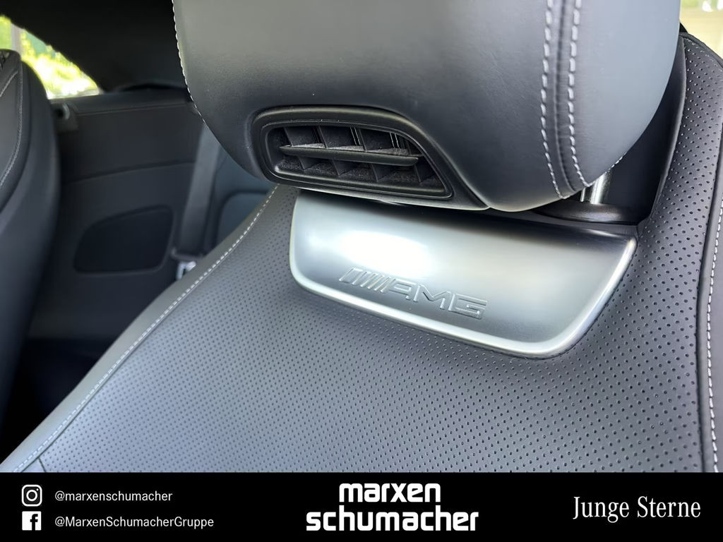 Mercedes-Benz SL-Klasse