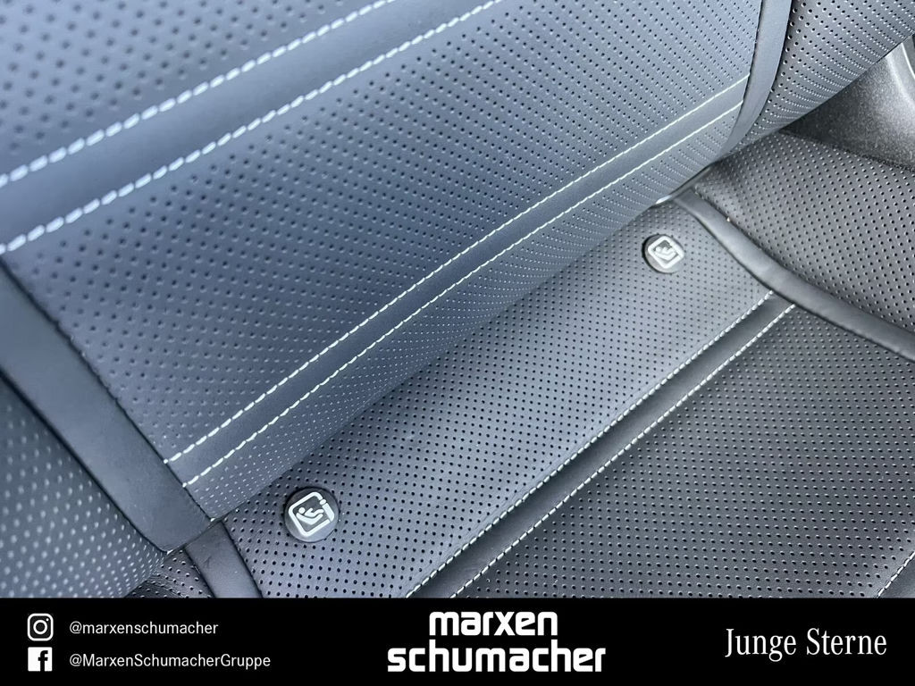 Mercedes-Benz SL-Klasse