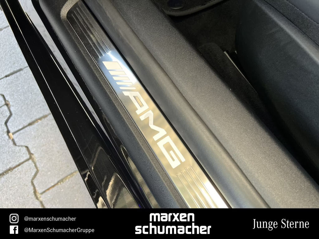 Mercedes-Benz SL-Klasse