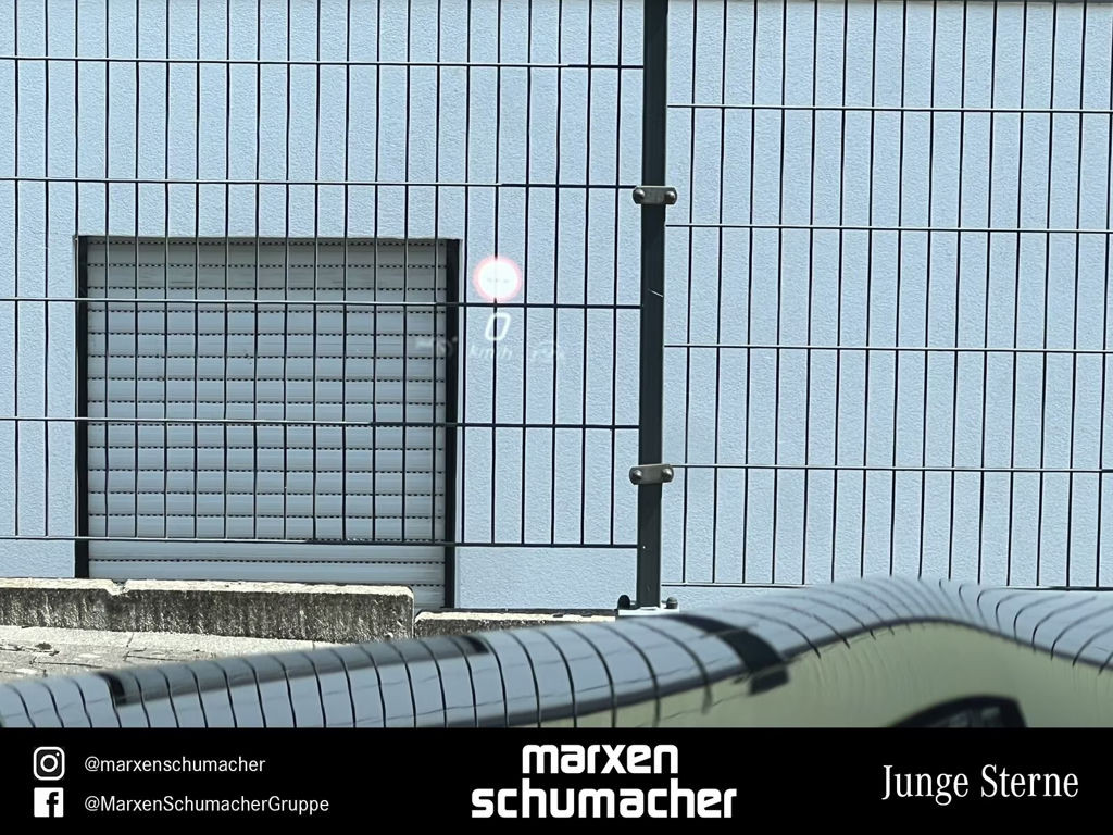 Mercedes-Benz SL-Klasse