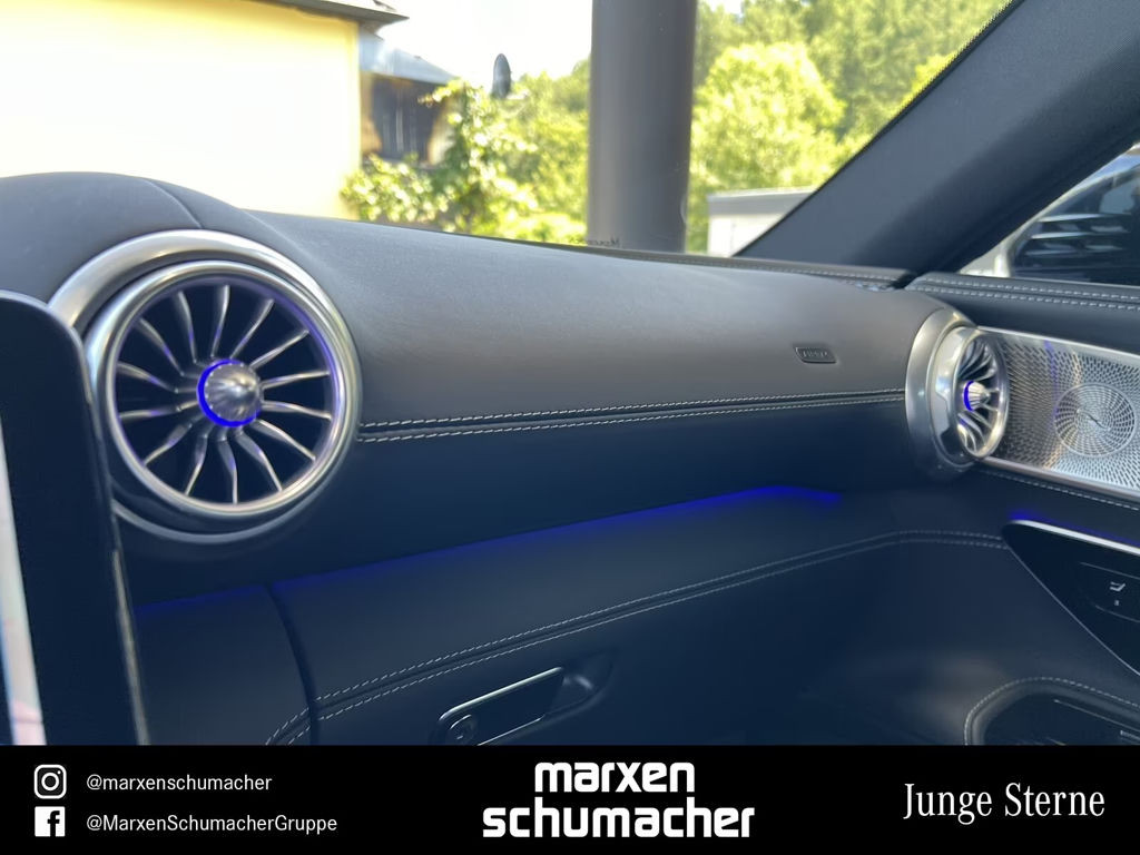 Mercedes-Benz SL-Klasse