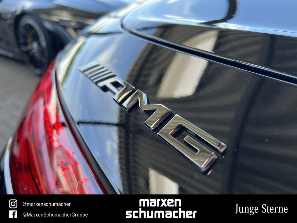 Mercedes-Benz SL-Klasse