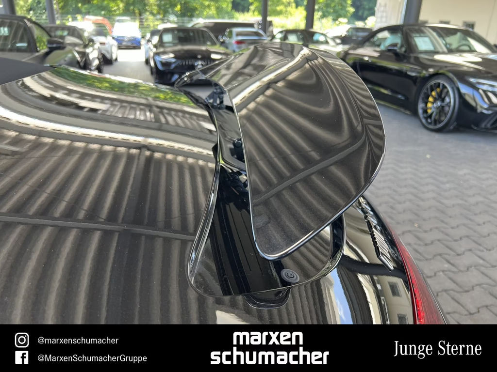 Mercedes-Benz SL-Klasse