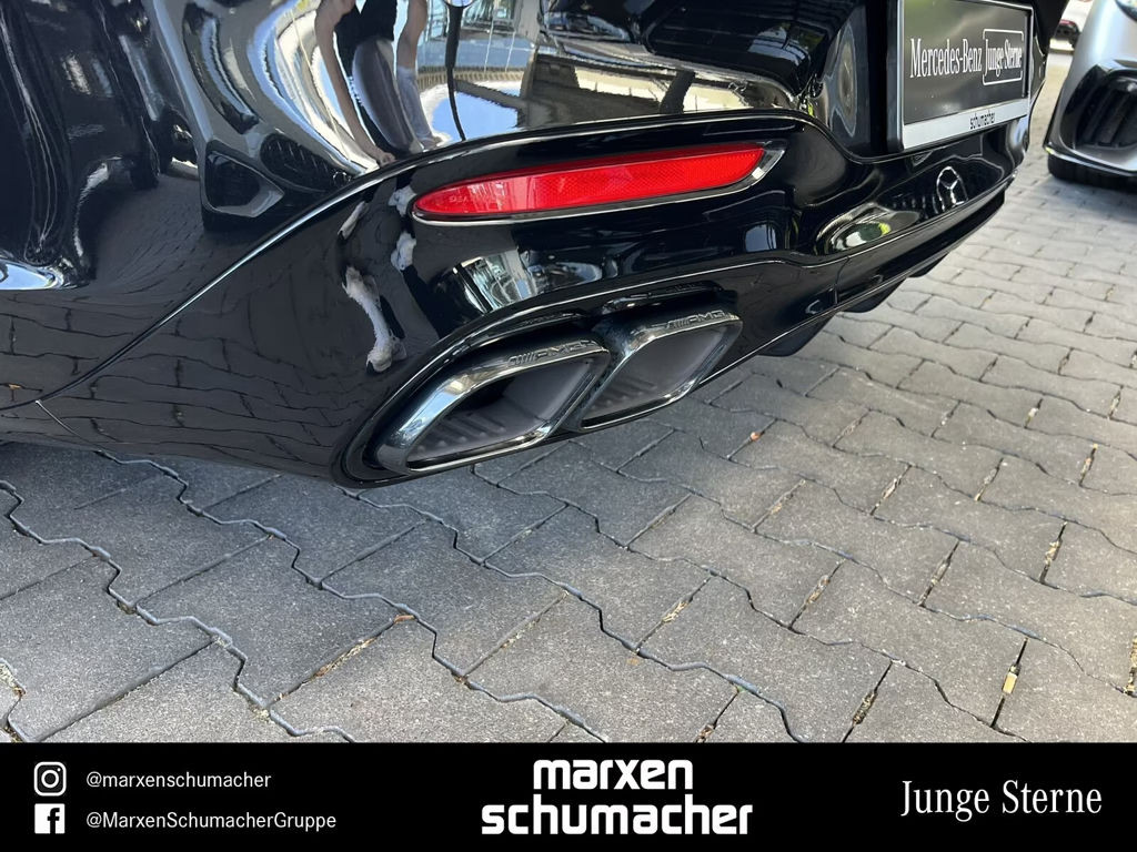 Mercedes-Benz SL-Klasse