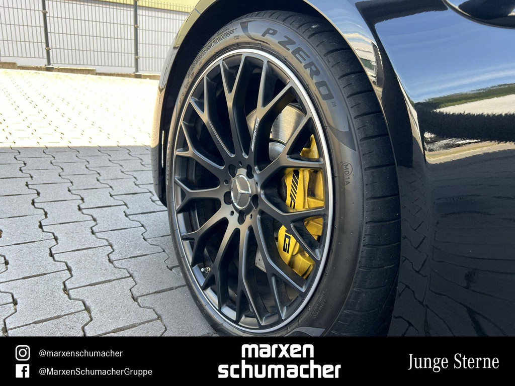 Mercedes-Benz SL-Klasse