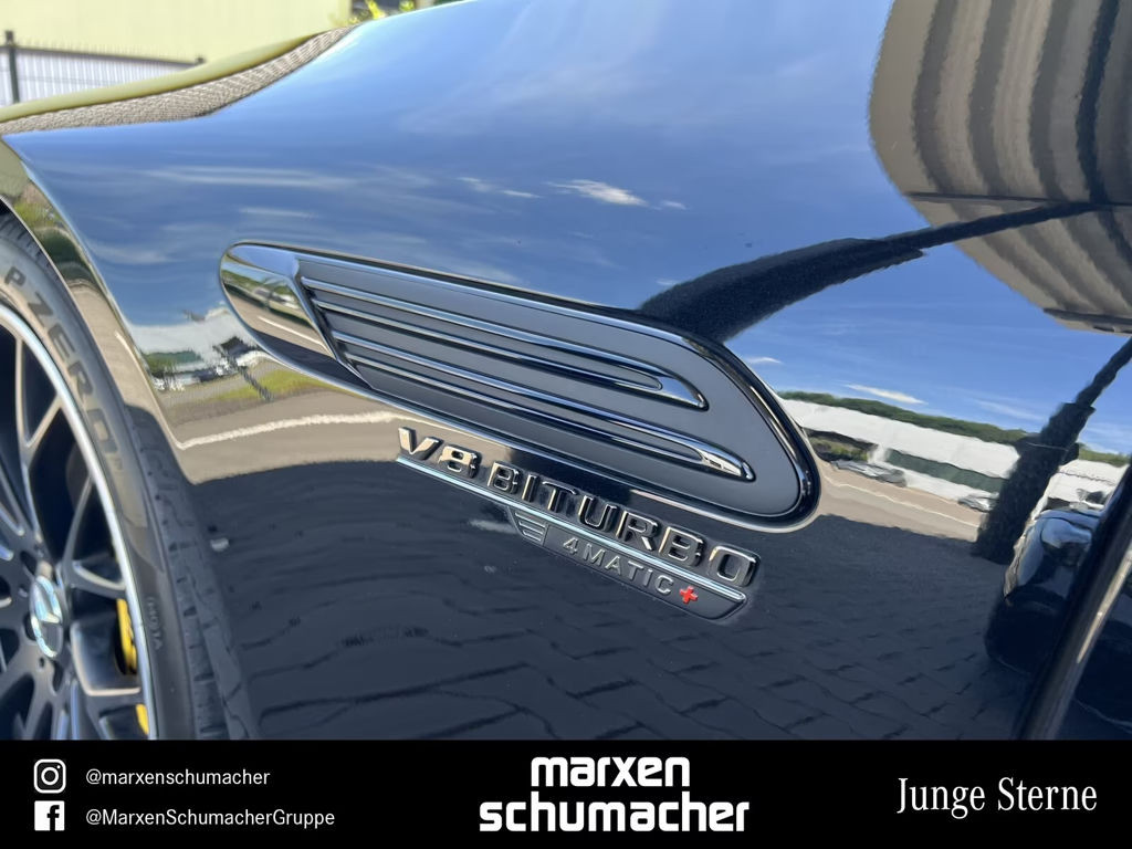 Mercedes-Benz SL-Klasse