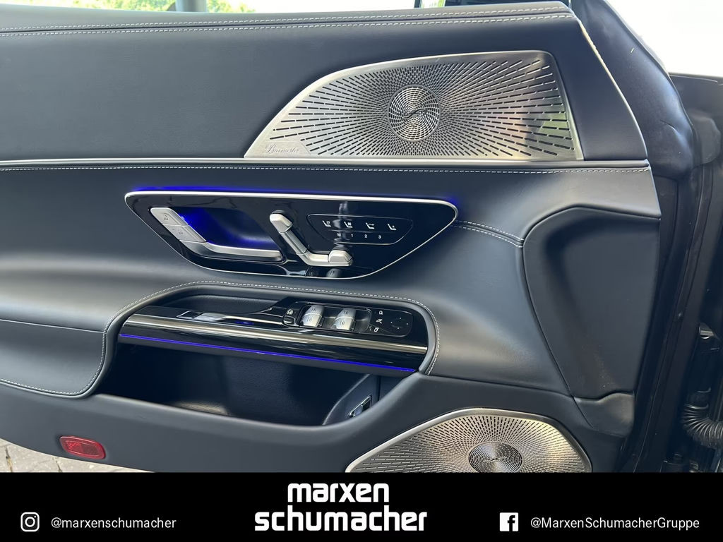 Mercedes-Benz SL-Klasse