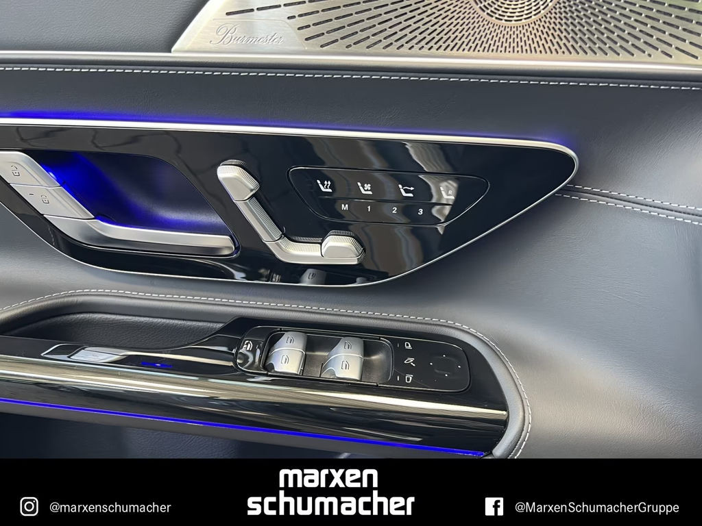 Mercedes-Benz SL-Klasse