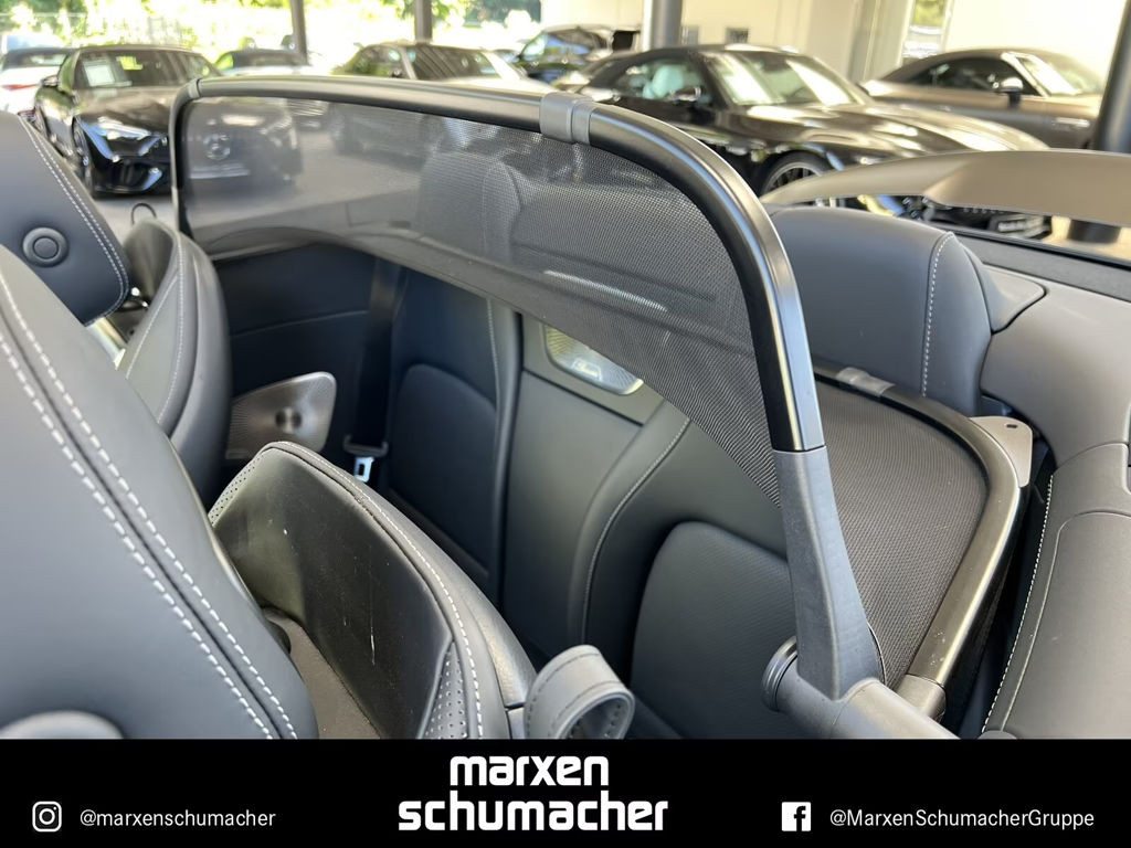 Mercedes-Benz SL-Klasse