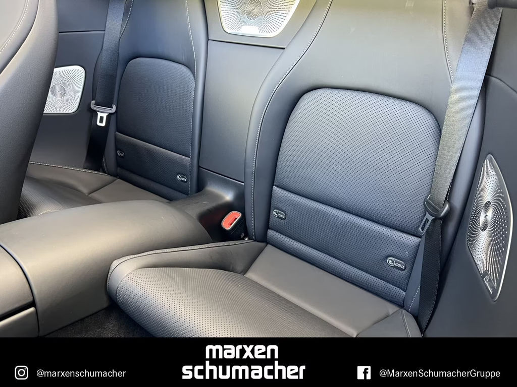 Mercedes-Benz SL-Klasse