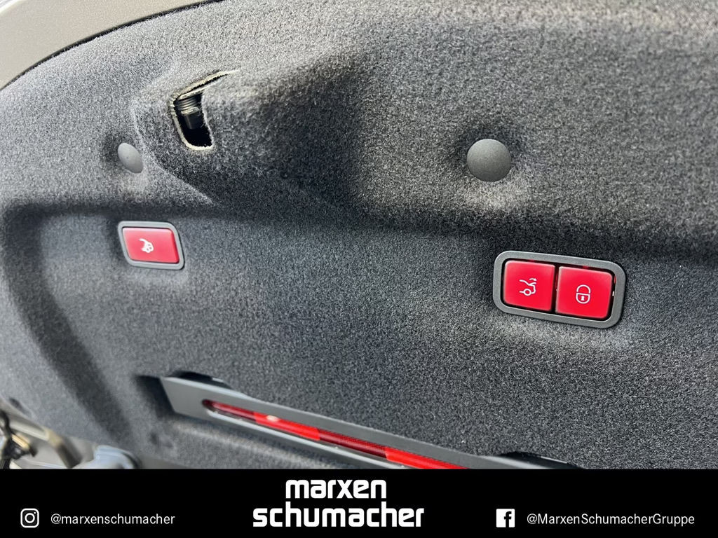 Mercedes-Benz SL-Klasse