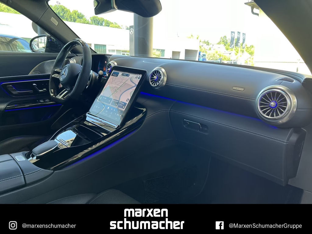 Mercedes-Benz SL-Klasse