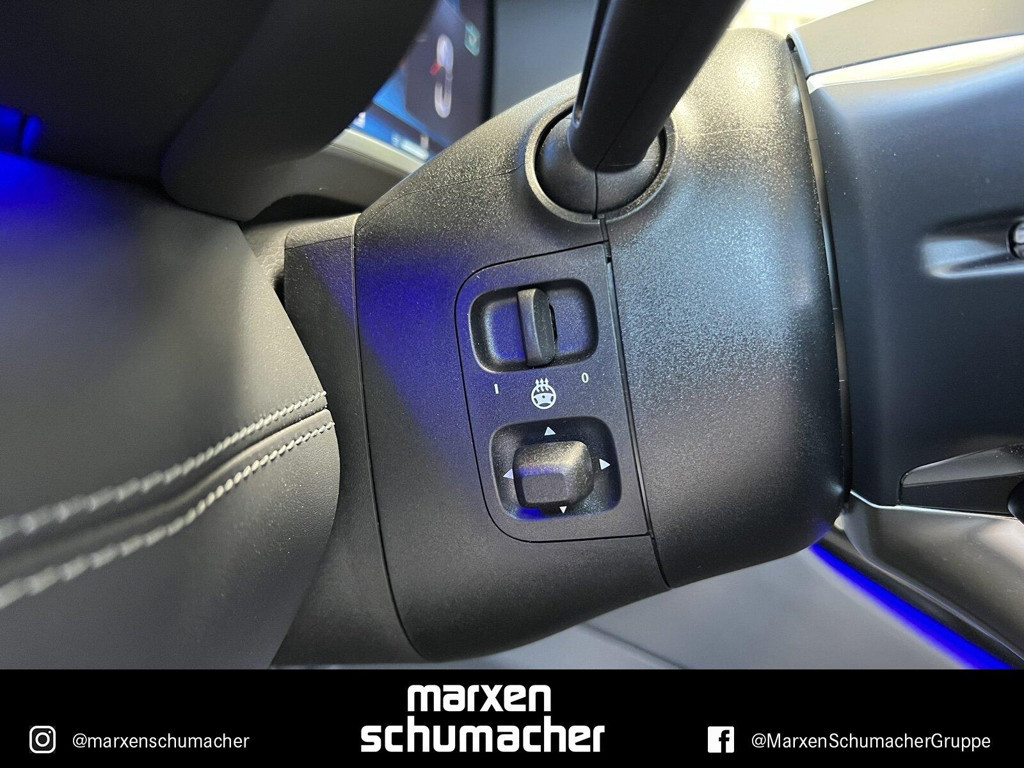 Mercedes-Benz SL-Klasse