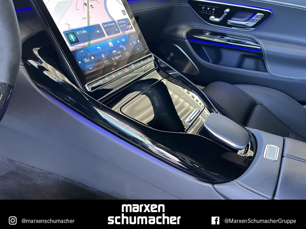 Mercedes-Benz SL-Klasse