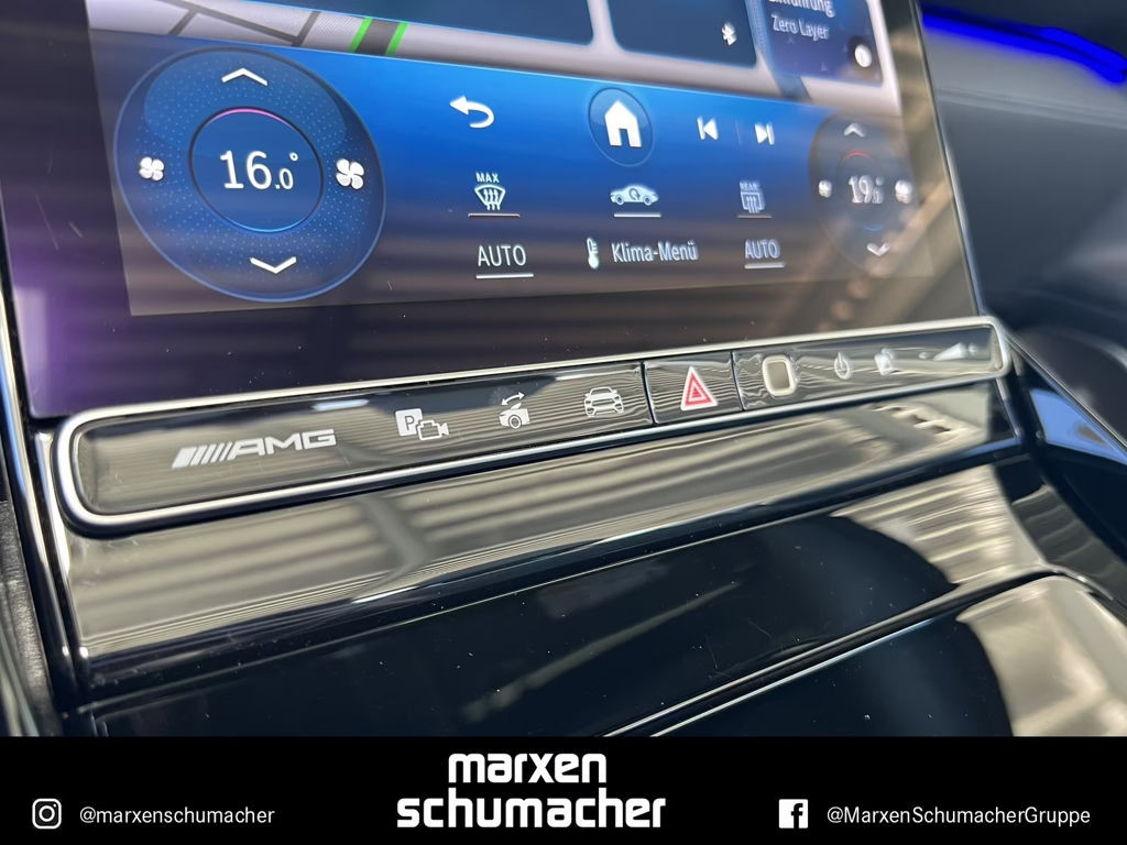 Mercedes-Benz SL-Klasse