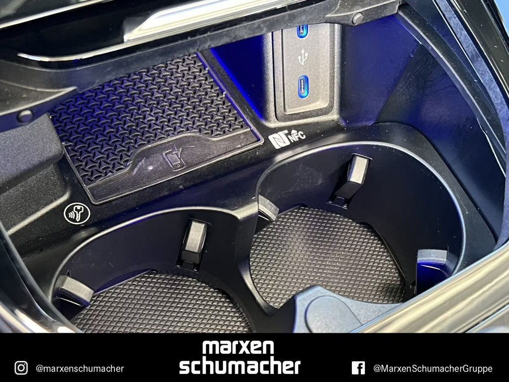 Mercedes-Benz SL-Klasse