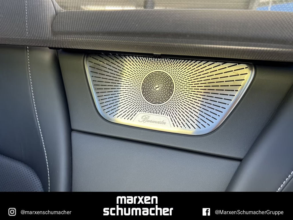 Mercedes-Benz SL-Klasse