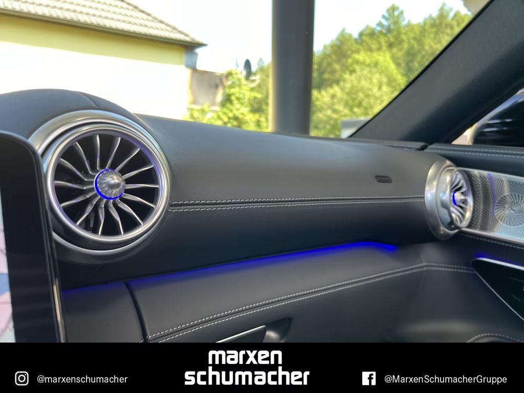 Mercedes-Benz SL-Klasse